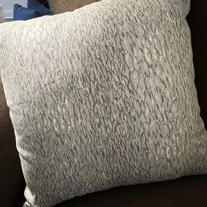 Custom Accent pillow cover (pr)